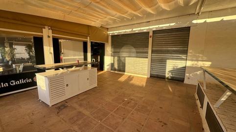Foto 3 von Geschaftsraum zum Verkauf in Martín Miguel, Sanlúcar de Barrameda
