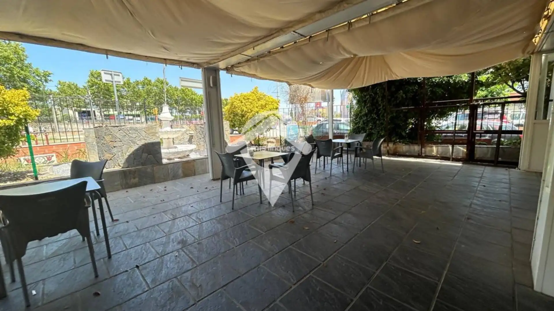 Local en traspaso en Calle MIQUEL CRUSAFONT I PAIRO, Poble Sec