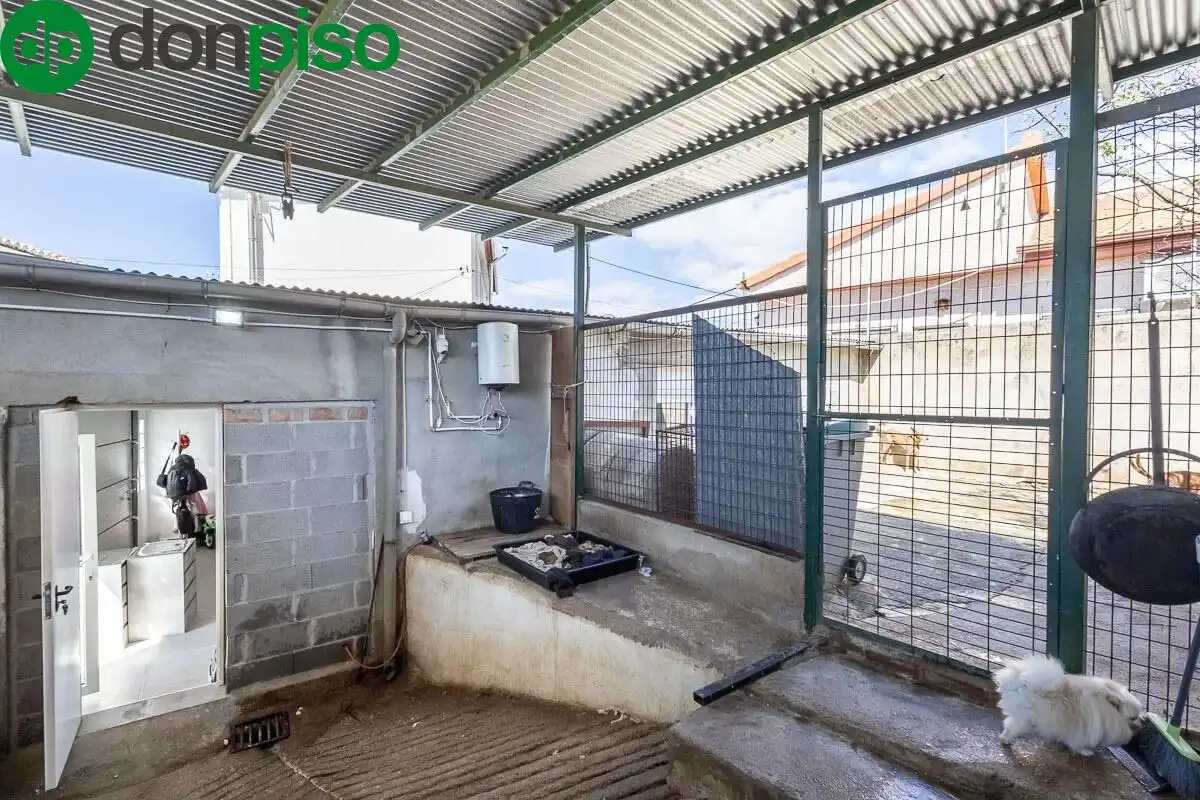 House with garden for sale in Calle MOLINILLO, imagen 37