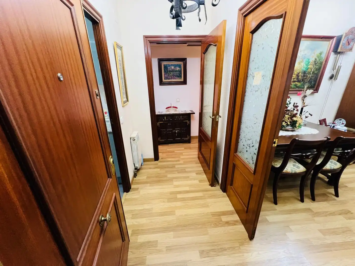 Apartments for sale in Cunit  with Heating, Parquet flooring and Terrace