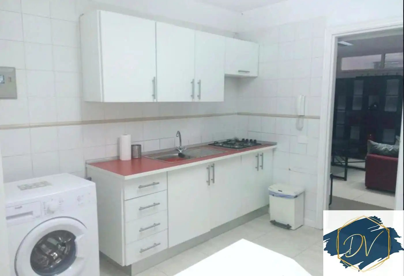 Flat for rent in De Los Menceyes, La Cuesta -Finca España