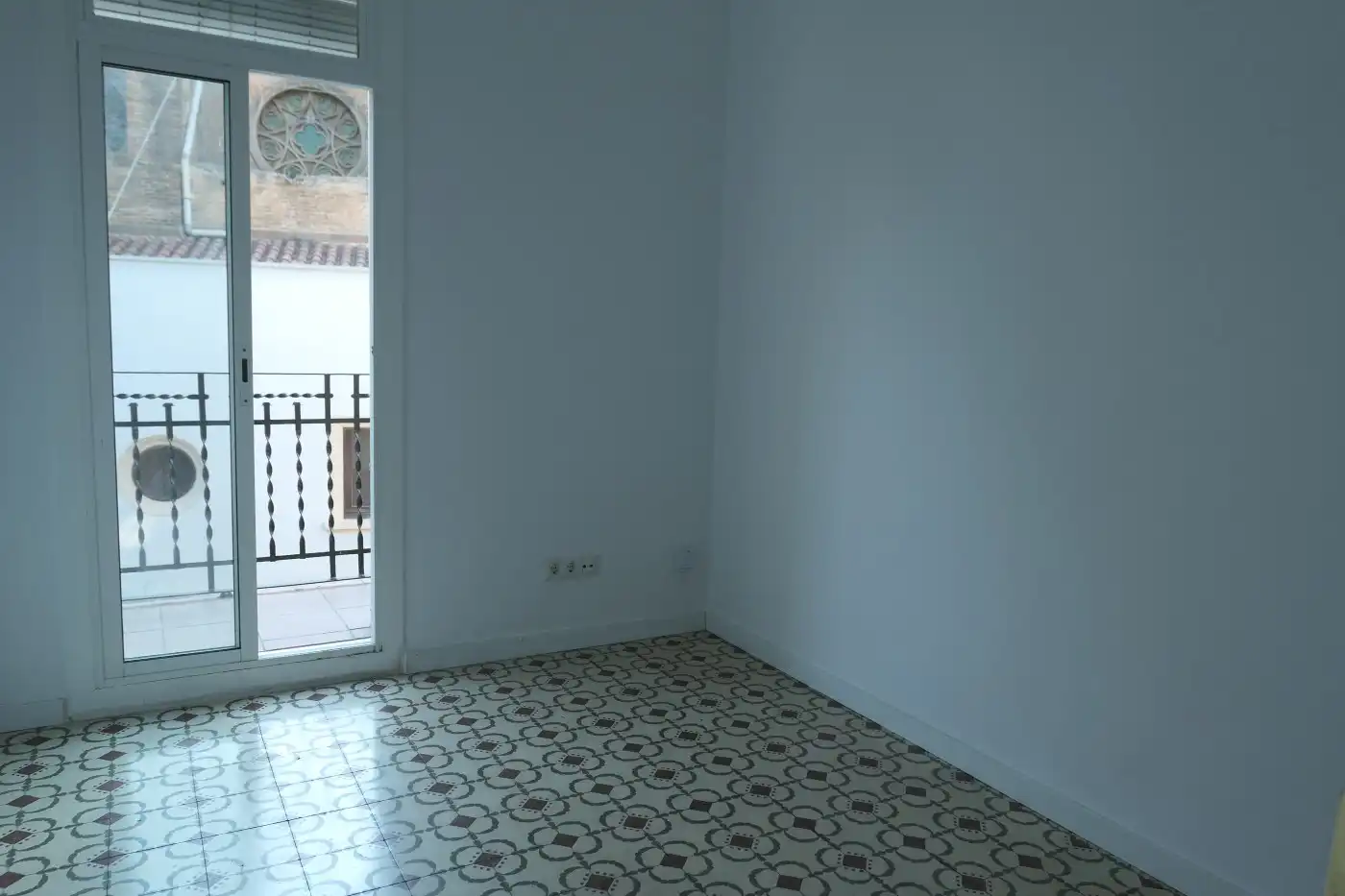 Piso de alquiler en Carrer de l'Església, 27, Sant Adriá Nord