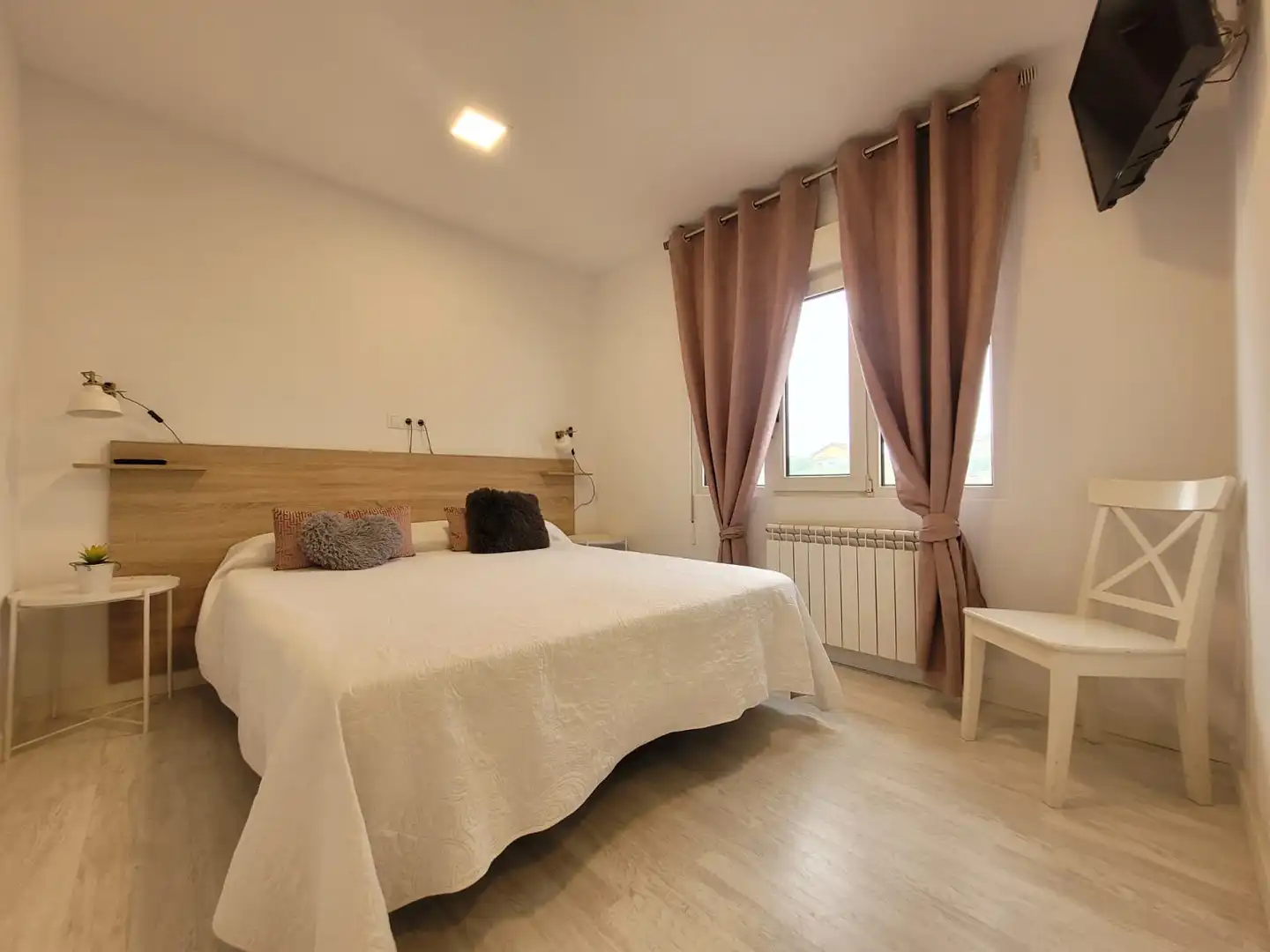 Appartamento in affitto a Alisal - San Román, imagen 8
