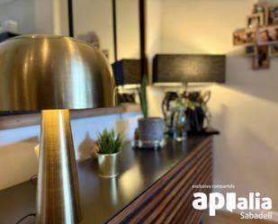 Flat for sale in Sabadell  with Air Conditioner, Heating and Parquet flooring