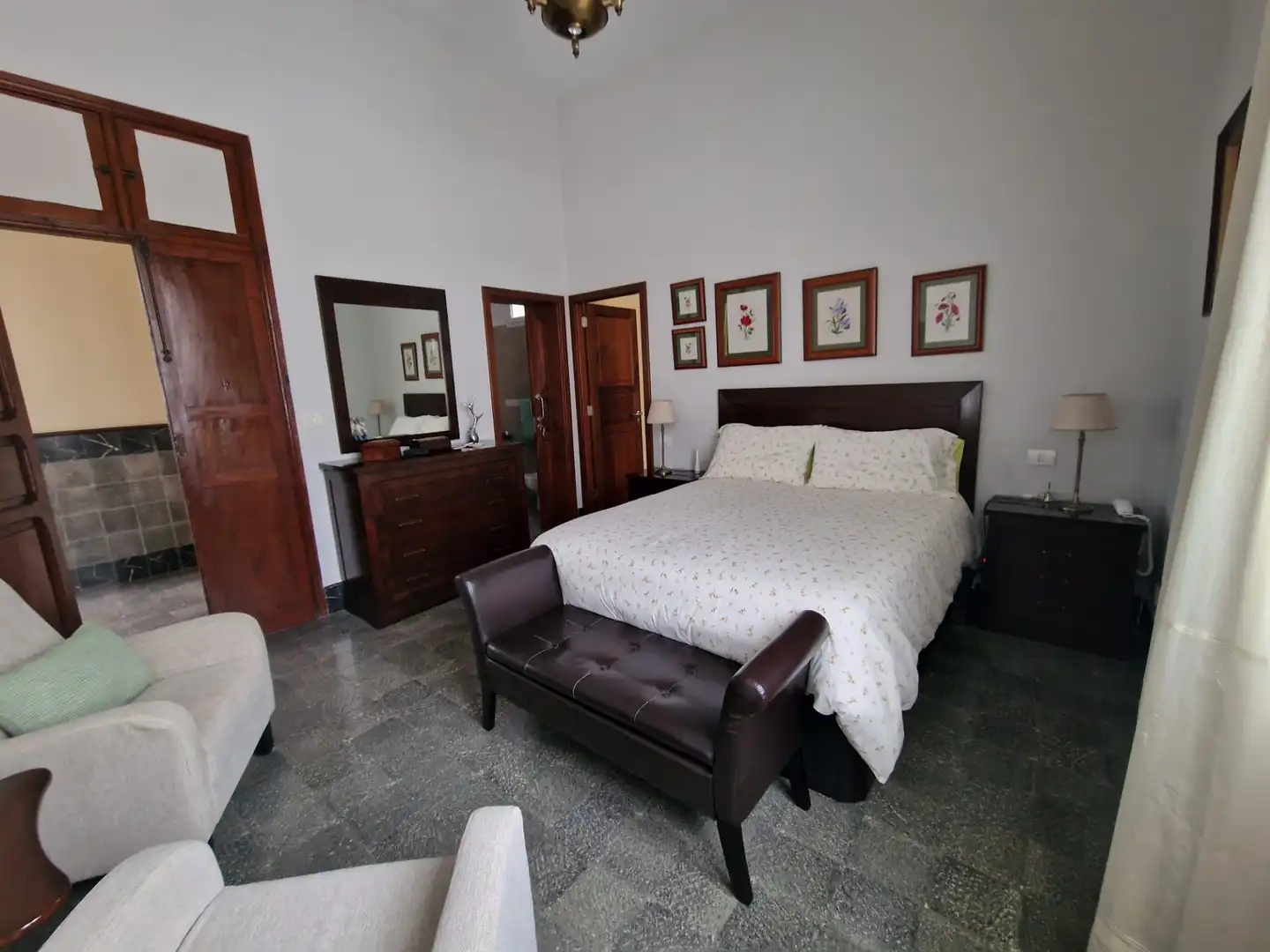 Maison avec terrasse à vendre à Paseo González Díaz, imagen 25