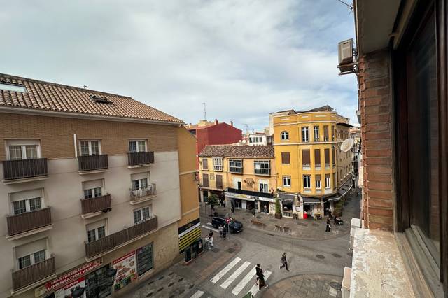 Apartamento en Venta en La Goleta - San Felipe Neri