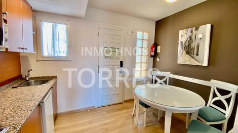 Foto 5 de Dúplex en venda a Avinguda del Papa Luna, La Volta, Castellón