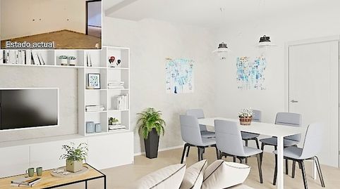 Foto 2 de Piso en venta en C/ Enrique Aperador, Barrio del Progreso, Murcia Capital