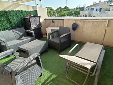 Casa a schiera con piscina in vendita a Calle Jaume de Soler