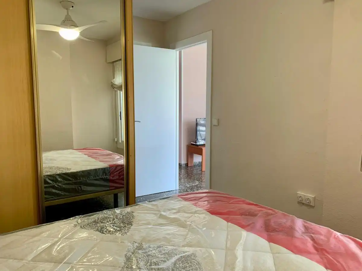 Apartments for rent in Calle del Músico Agustín Bertomeu, 3, Agua Amarga - Urbanova