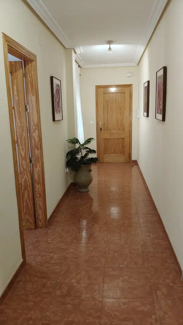 Flat for sale in Baza  with Heating and Furnished