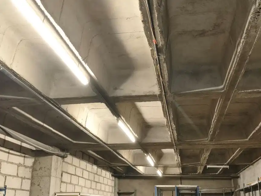 Storage room for rent in Hortaleza