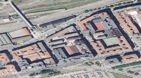 Foto 2 de Piso en venta en Calle Garcia Morato 8, Castilla - Hermida, Santander