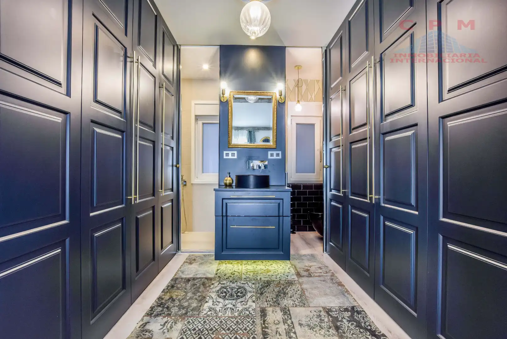 Flat for sale in Chamartín