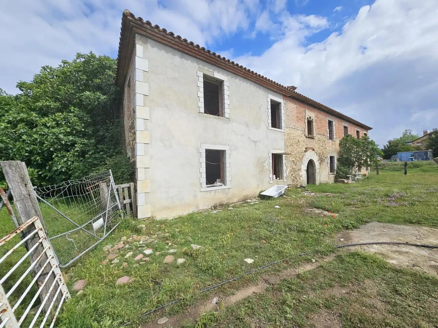 Landhaus mit Garten zum Verkauf in Calle MONTSIA, imagen 36