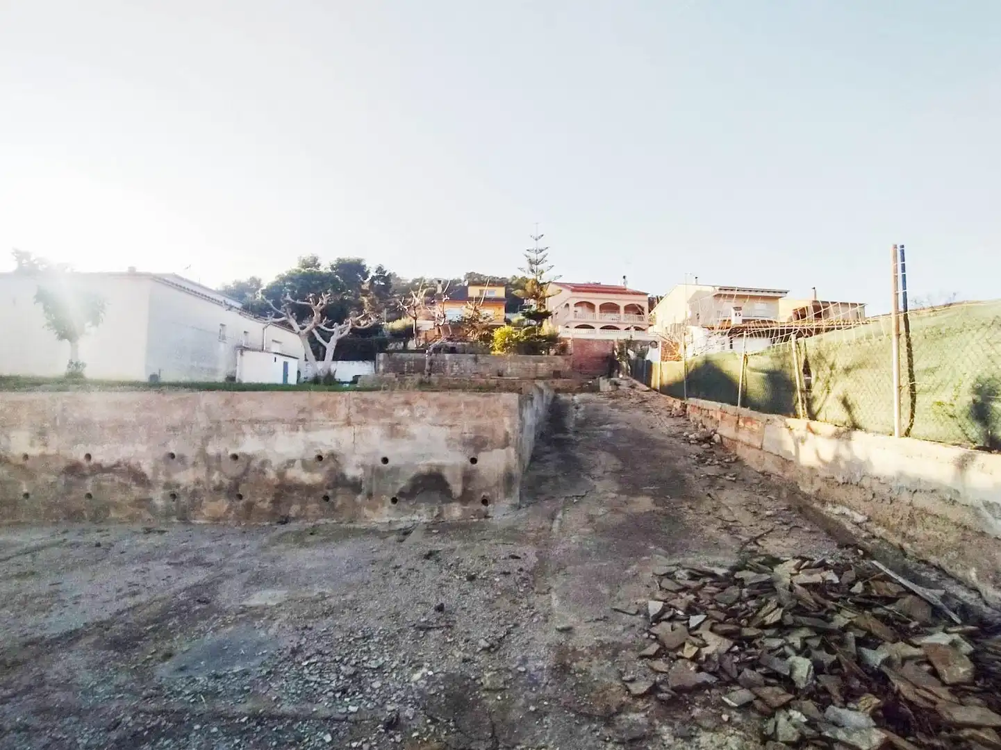 Terreno residencial en venta en Costa Cunit - Els Jardins - Els Rosers, imagen 5