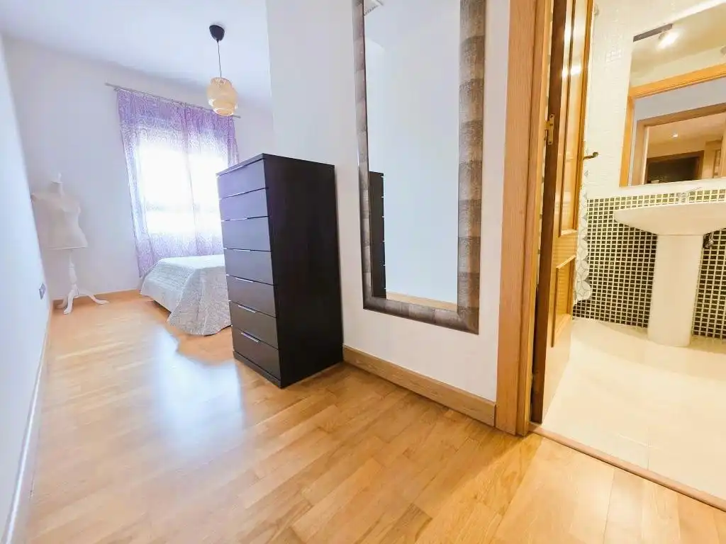 Penthouse with pool to rent in Avenida MARIA VICTORIA ATENCIA, imagen 12