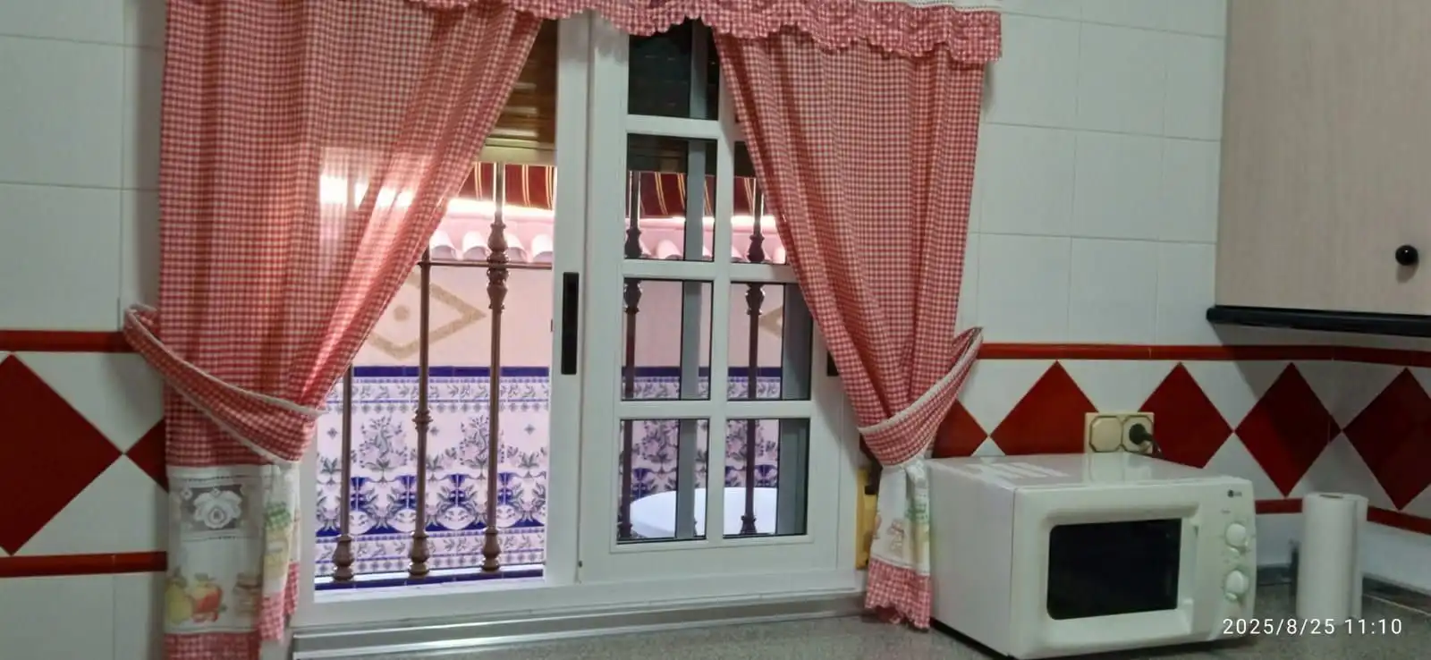 Bedroom of Houses for sale in Hornachuelos  with Air Conditioner and Storage room
