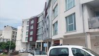 Exterior view of Flat for sale in Burela