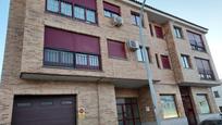 Exterior view of Flat for sale in Mocejón