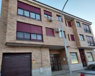 Exterior view of Flat for sale in Mocejón