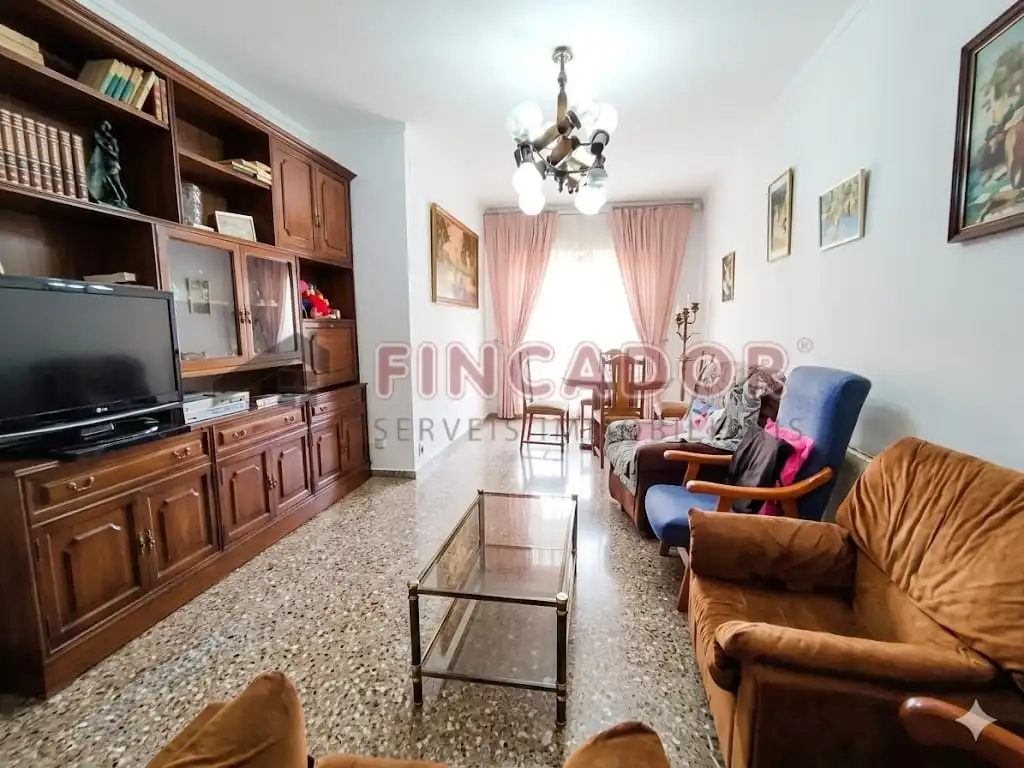 Appartamento con terrazza in vendita a Carretera de Collblanc, imagen 6