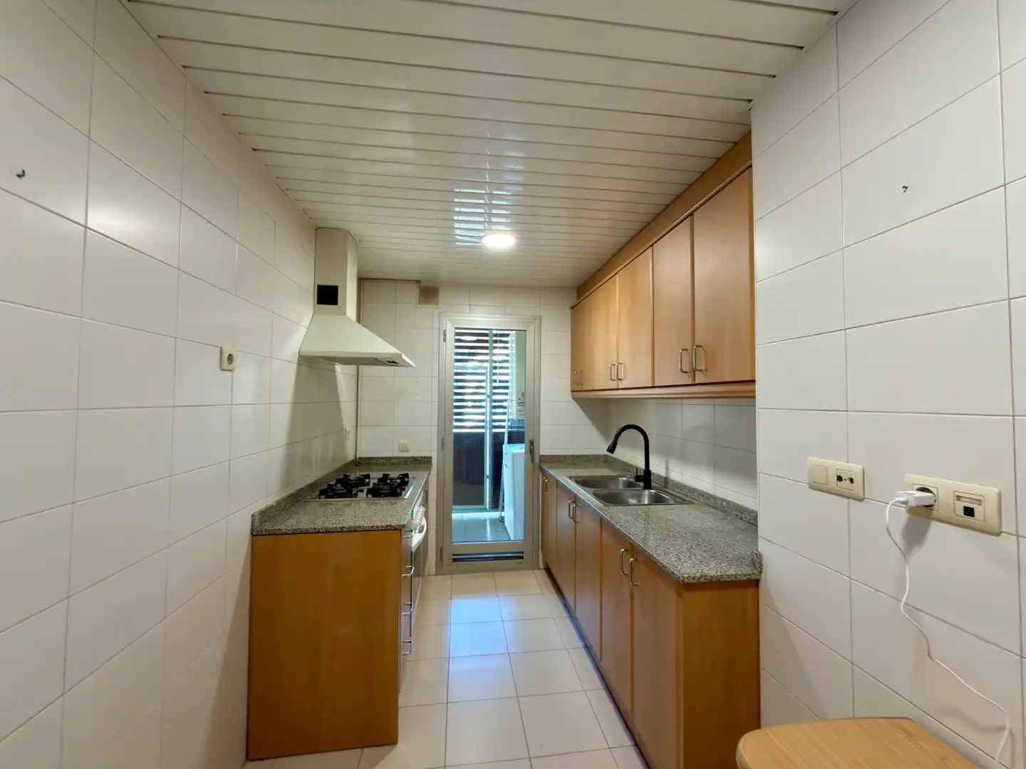 Piso con ascensor en venta en Carrer de Fluvià, imagen 11