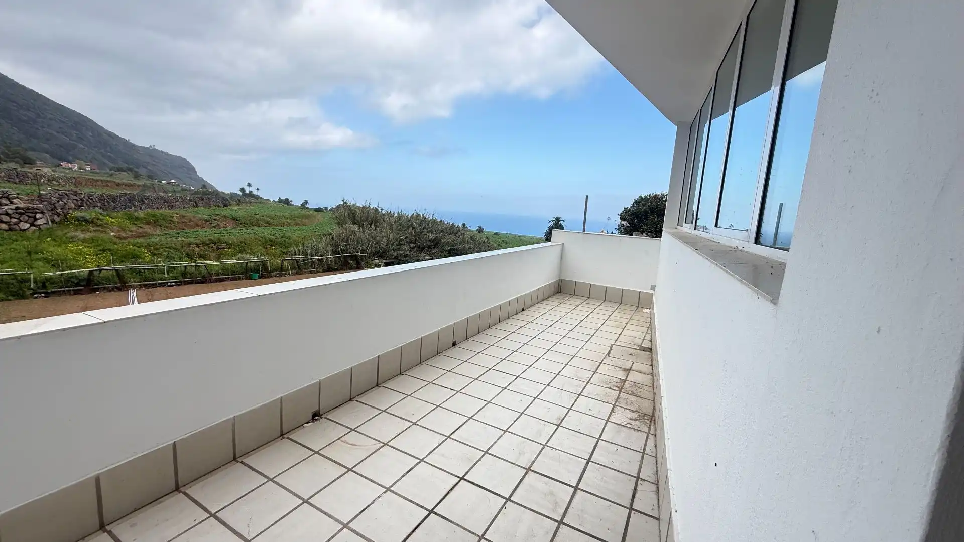 Maisonette zum Verkauf in Los Realejos pueblo