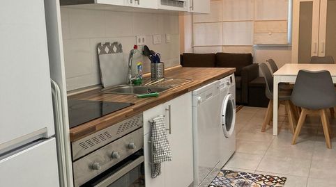 Foto 5 de Planta baja en venta en Calle Joaquin Maria Lopez, Arapiles, Madrid Capital
