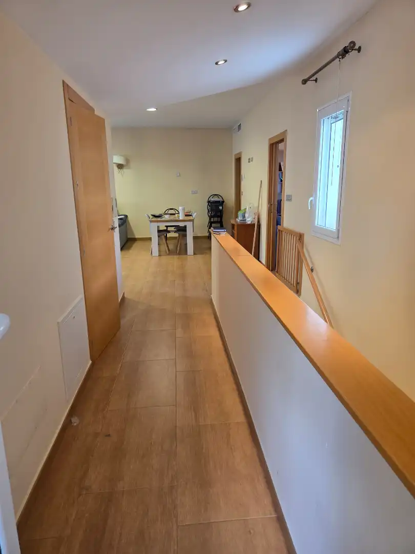 Chalet con jardín en venta en Calle Italia, imagen 21