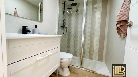 Foto 4 de Piso de alquiler en Barroso, Alfarnatejo, Málaga