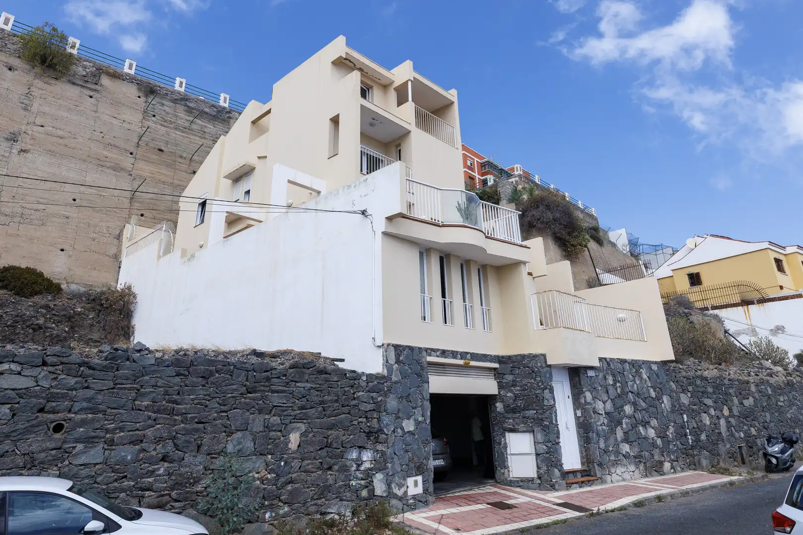 Villa mit Terrasse zum Verkauf in C. Capitán Eliseo López Orduña, 64B 64, imagen 2