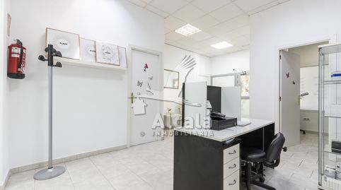 Foto 5 von Geschaftsraum zur ubertragung in Estación - Parque O'Donnell, Alcalá de Henares