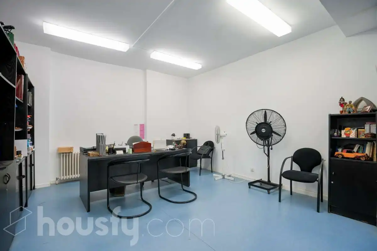 Local en venta en Madrid con Aire acondicionado