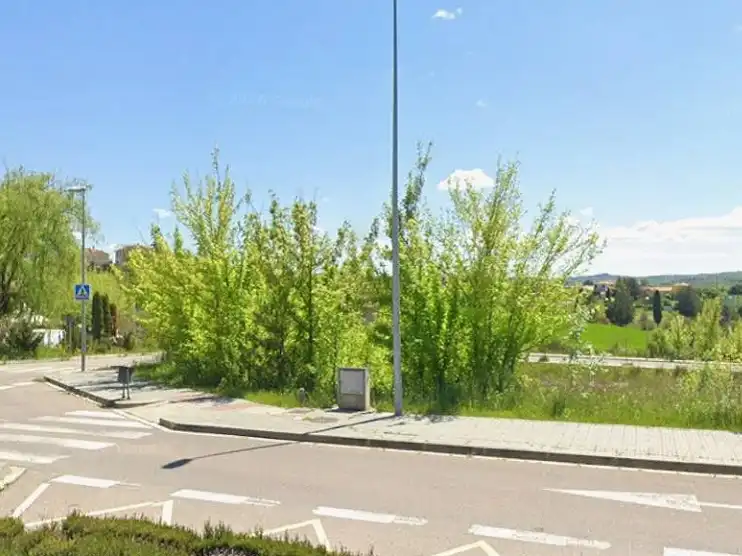 Residencial en venda en Solsona
