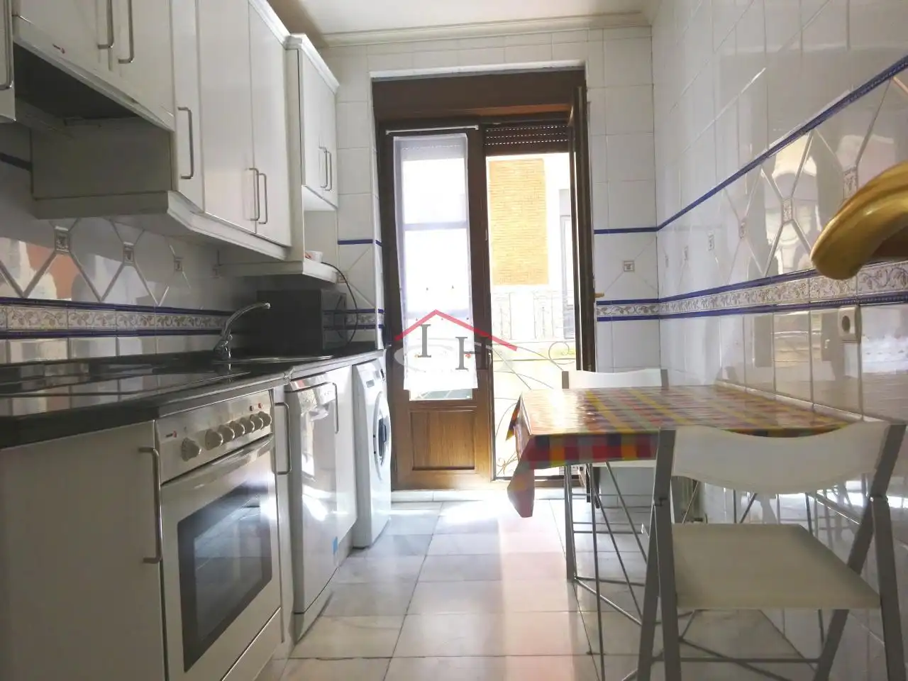 Apartamento de alquiler en SIERRA PAMBLEY, Casco Antiguo