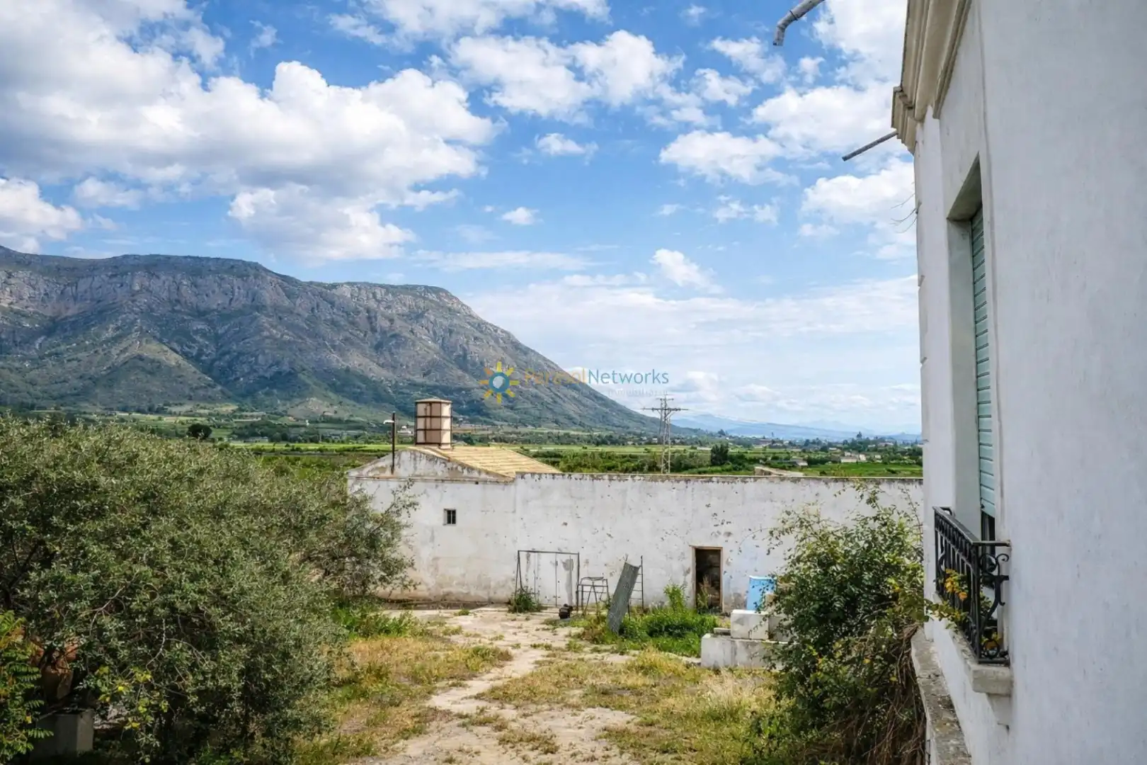 Maison rustique avec terrasse à vendre à Benifairó de la Valldigna, imagen 33
