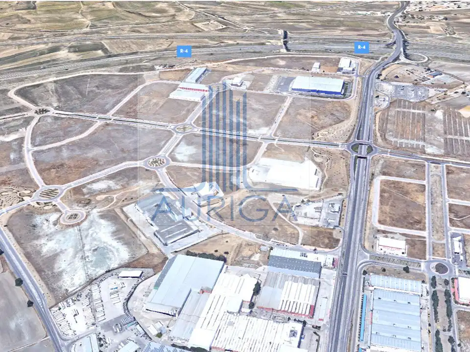 Terreny residencial en venda a Zona industrial, imagen 2