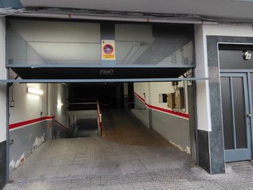 Doppelparkplatz zum Verkauf in Sant Joan