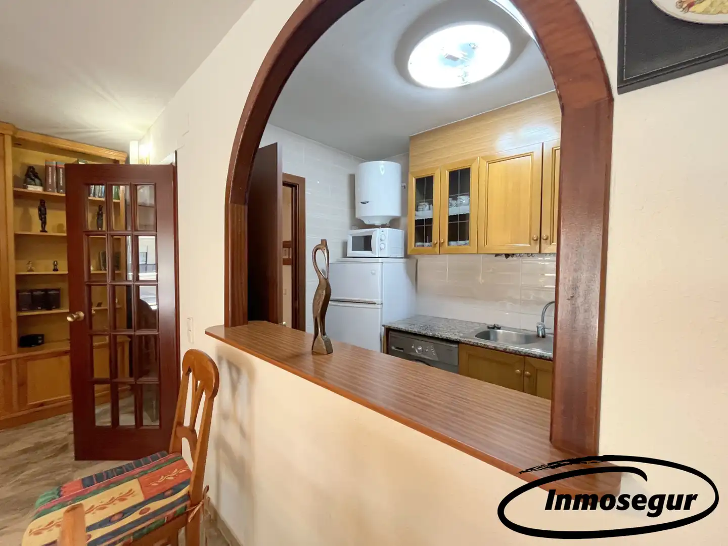 Appartamento con piscina in vendita a Carrer del Vendrell 4, imagen 19