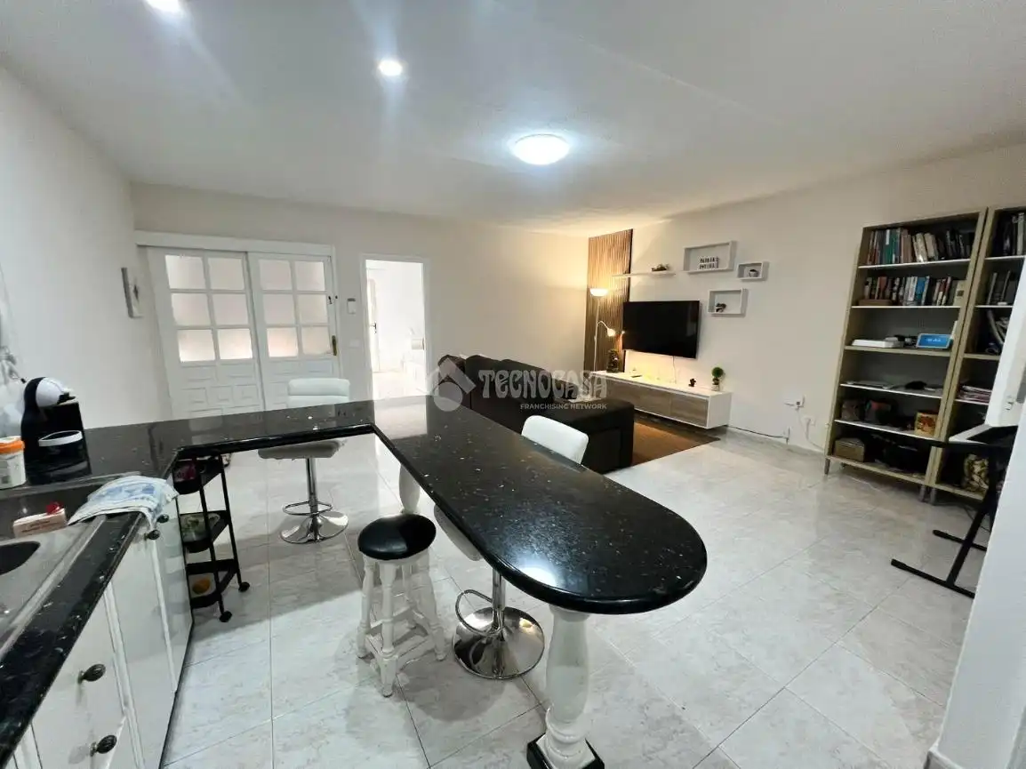 Appartement avec terrasse à vendre à Vecindario - El Doctoral - Cruce de Sardina, imagen 2