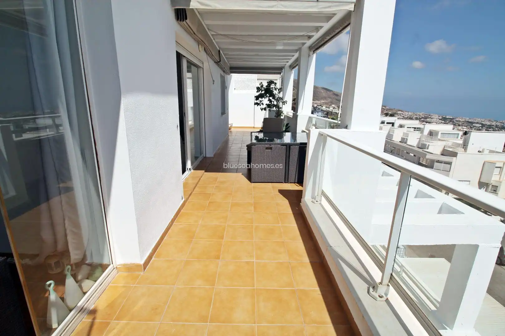 Attic for sale in Avenida Retamar Urb Terrazas del Mar, Los Nadales - Tio Charles
