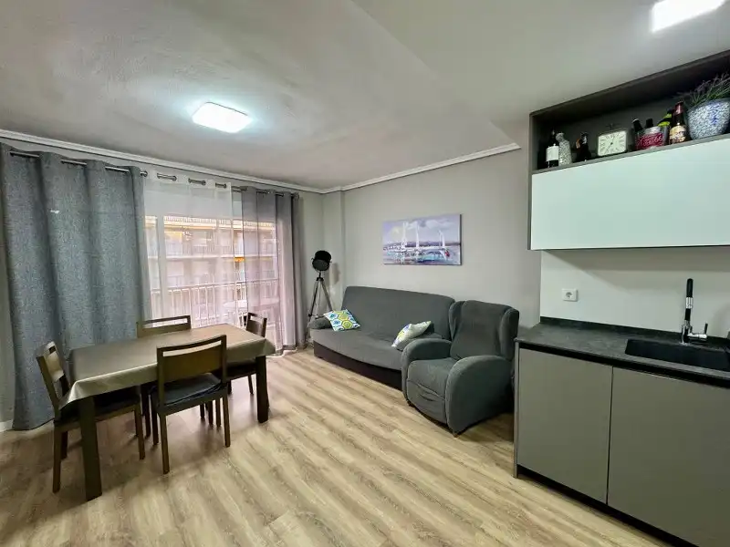 Apartamento en venta en Sant Antoni