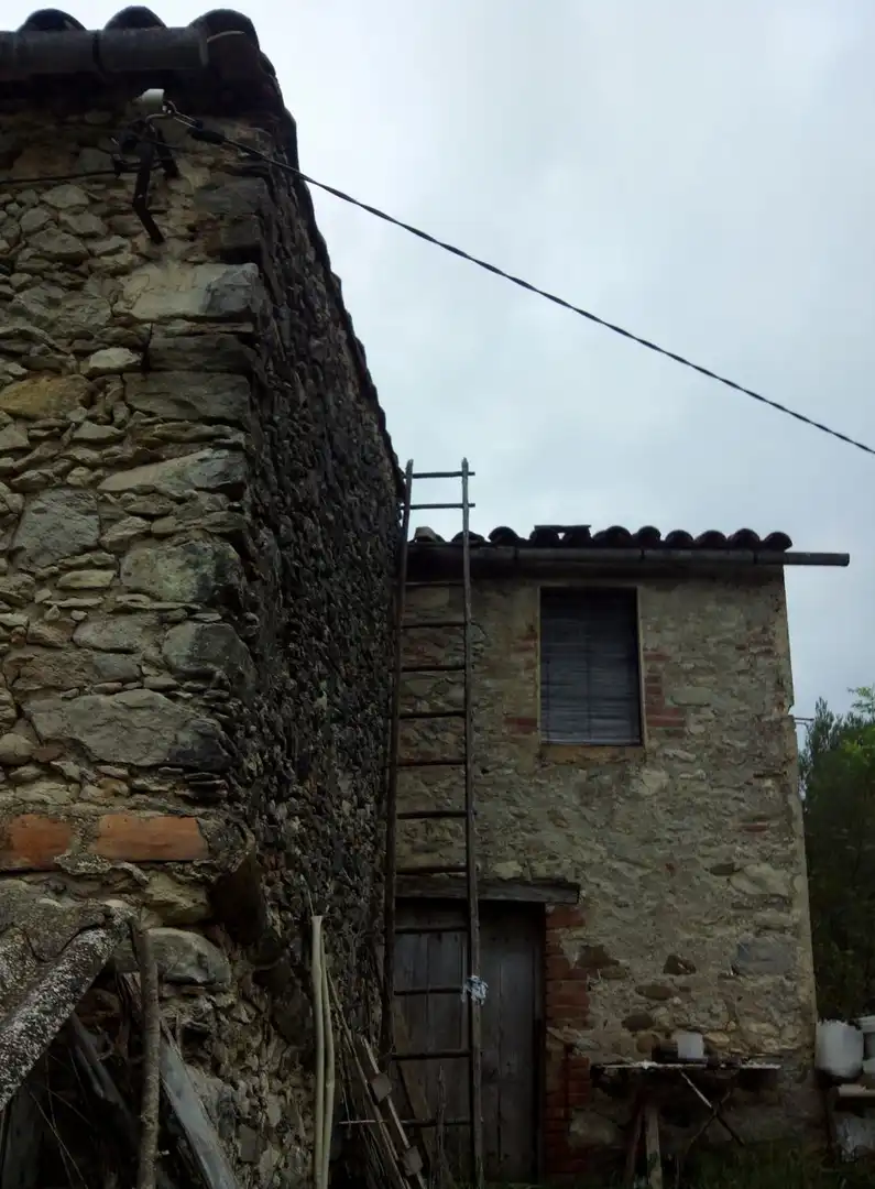 Landhaus mit Garten zum Verkauf in Amer, imagen 43