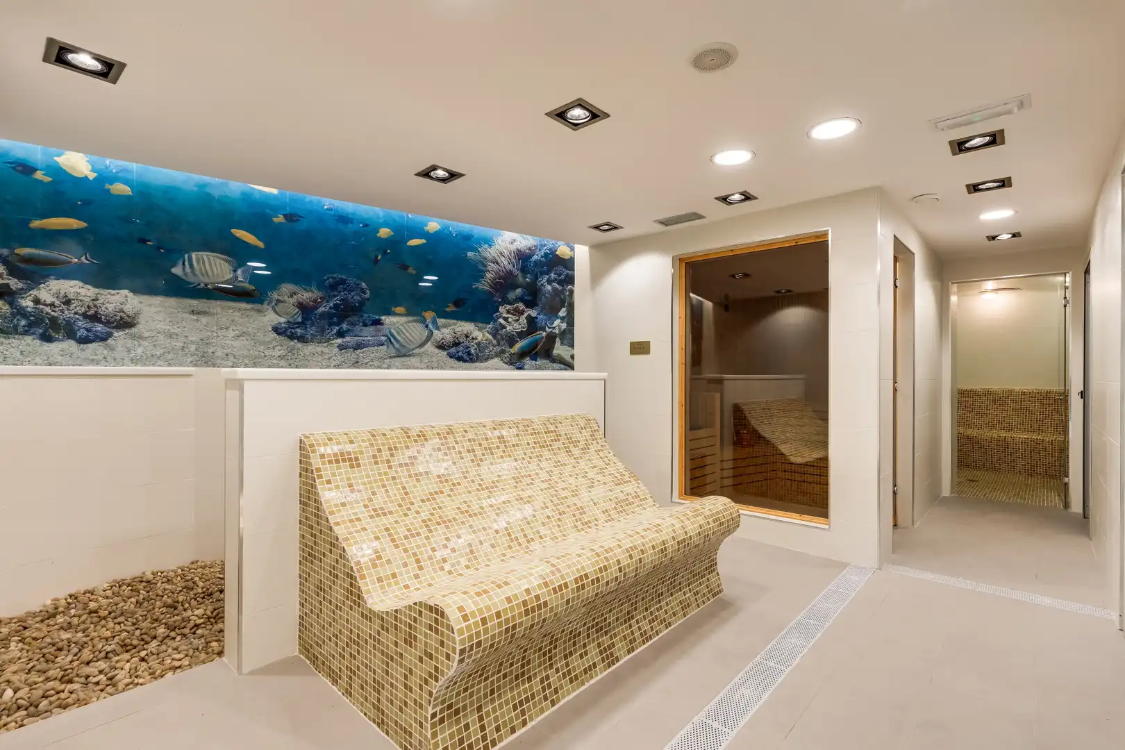 Ático con piscina en venta en Riviera del Sol, imagen 35