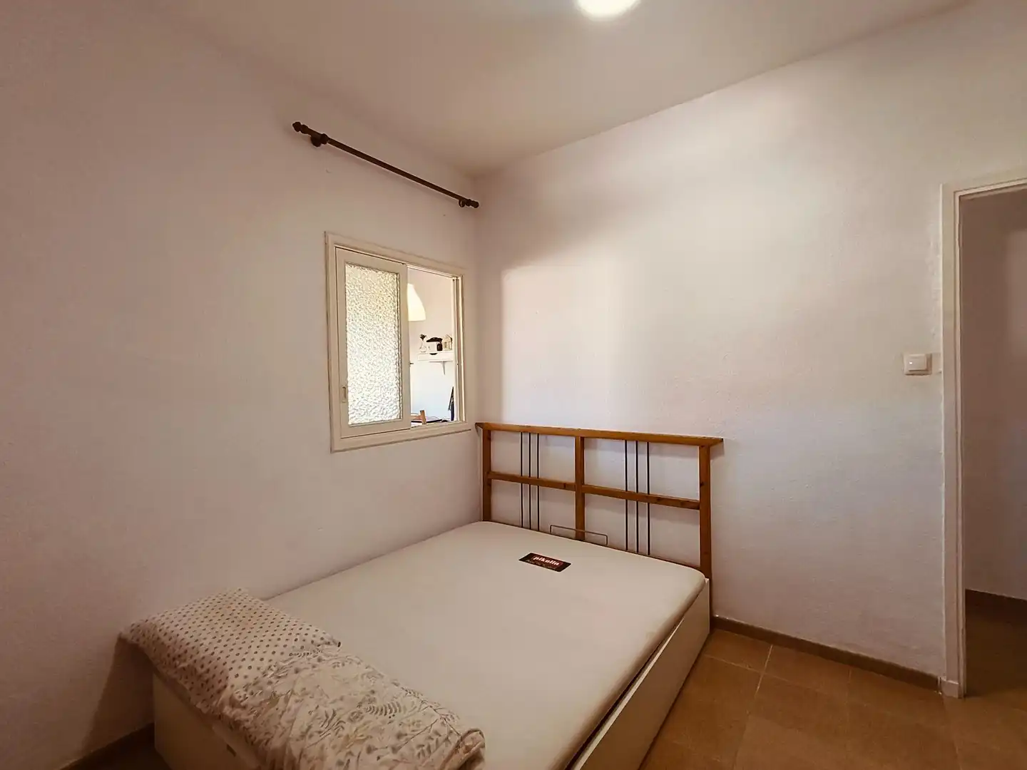 Flat for rent in Calle JUAN FERIA CONCEPCION, Villa Ascensión - El Perú - Cruz del Señor