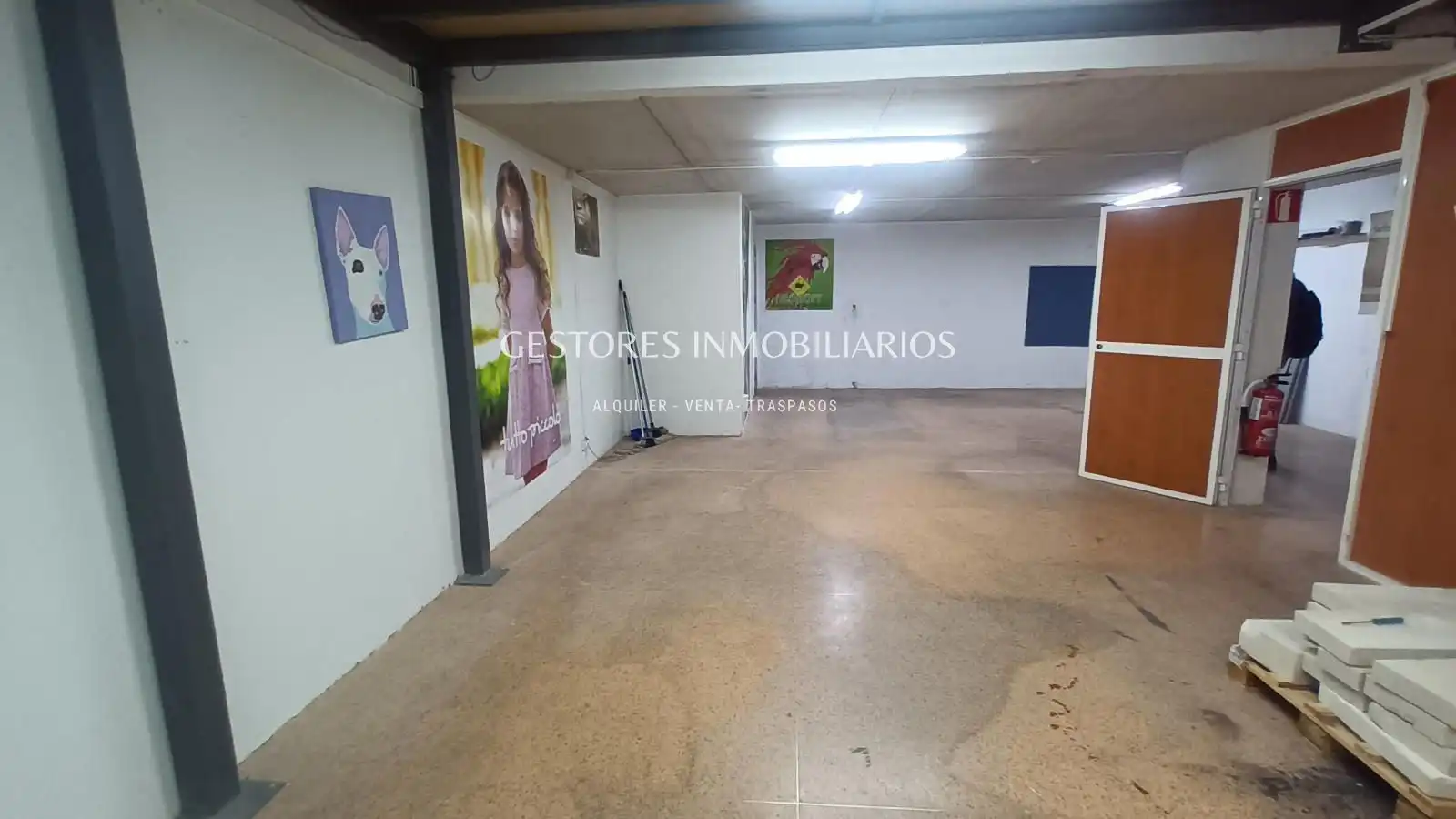 Gewerbefläche zur Miete in Centre - Zona Alta, imagen 15
