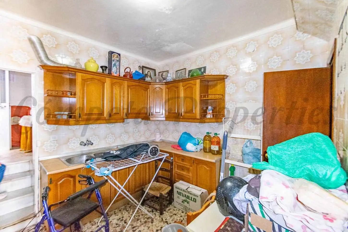 Casa in vendita a Torrox Pueblo, imagen 5