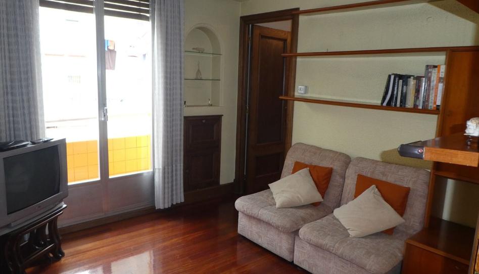 Foto 1 de Pis en venda a N/a, Eibar, Gipuzkoa