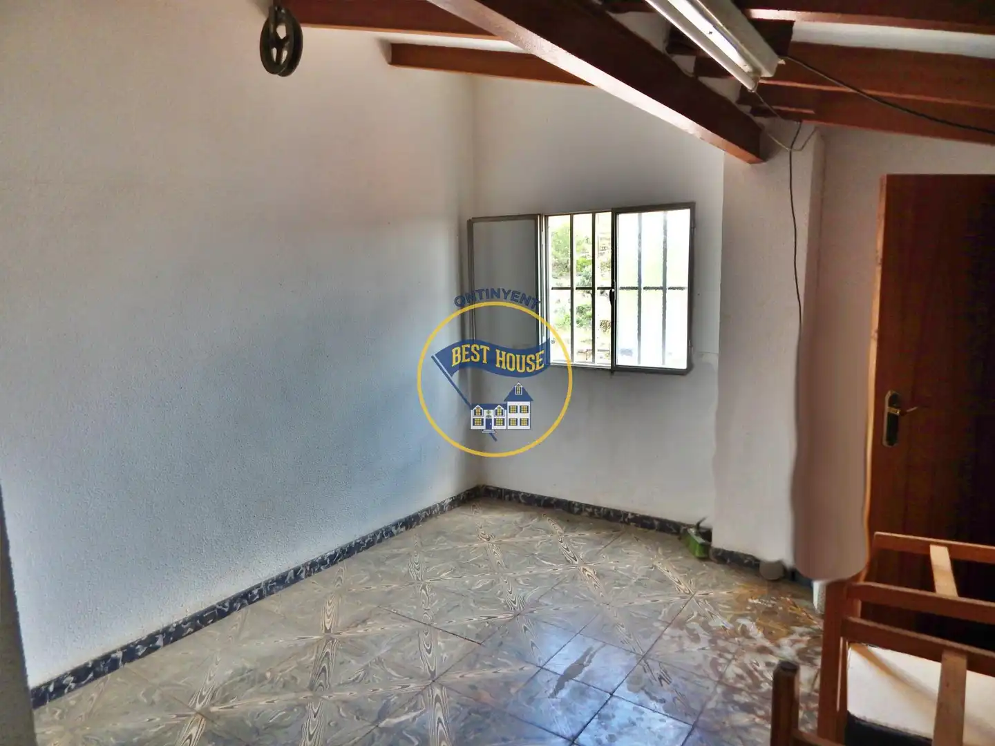 Wohnung zum Verkauf in Banyeres de Mariola mit Heizung, Abstellraum und Balkon
